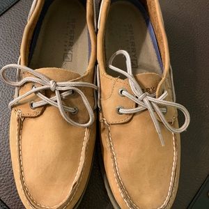 Men’s Sperry Topsiders